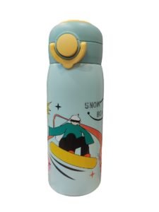 Dispenser 400 ml pico con traba - Imagen 3