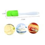 Espatula de silicona reposteria cocina - Imagen 5
