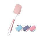 Espatula de silicona con mango de plastico - Imagen 5