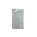 Alfombra de baño con ventosas 67 x 38 cm - Imagen 9