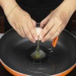 Molde de metal para huevo frito - Imagen 6