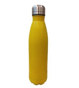 Dispenser acero inoxidable 500 ml lechera