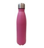 Dispenser acero inoxidable 500 ml lechera - Imagen 2