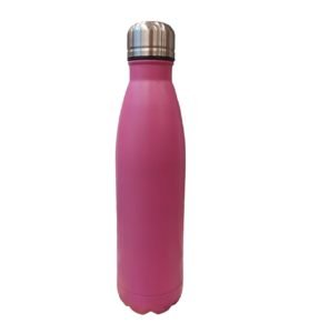 Dispenser acero inoxidable 500 ml lechera - Imagen 2