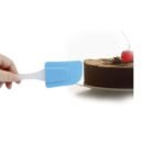 Espatula de silicona reposteria cocina - Imagen 7
