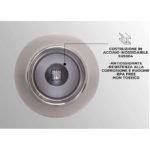 Dispenser acero inoxidable 500 ml lechera - Imagen 8