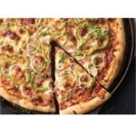 Pizzera molde teflon 35 cm antiadherente - Imagen 4