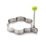 Molde de metal para huevo frito - Imagen 3