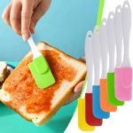 Espatula de silicona reposteria cocina - Imagen 3