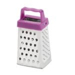 Mini rallador triangular nuez moscada jengibre - Imagen 7