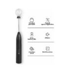 Batidor electrico portatil mezclador recargable - Imagen 2