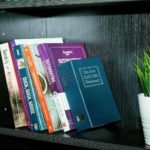 Caja fuerte libro compartimiento secreto diccionario - Imagen 3