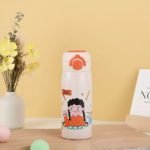 Dispenser 400 ml pico con traba - Imagen 4