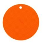 Posa fuentes de silicona redondo 14 cm - Imagen 3