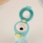 Dispenser 400 ml pico con traba - Imagen 7