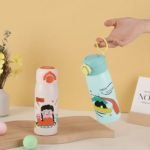 Dispenser 400 ml pico con traba - Imagen 9
