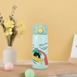 Dispenser 400 ml pico con traba - Imagen 8