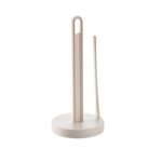 Portarrollo papel plastico para cocina - Imagen 4