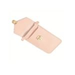 Portacelular carterita colgante con funda transparente - Imagen 7