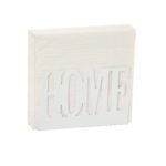 Porta servilletas servilletero Acero Inox Diseño arroba - Imagen 6