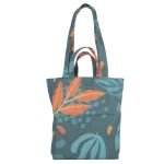 Bolsa de Compras / playa / Matera / modelo  mandarin floripondias - Imagen 5