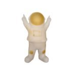 Squishy antiestres astronauta flexible - Imagen 4