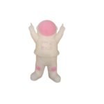 Squishy antiestres astronauta flexible