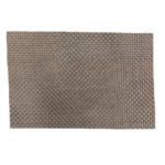 Individual rectangular cuadrados