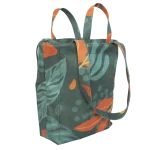 Bolsa de Compras / playa / Matera / modelo  mandarin floripondias - Imagen 6