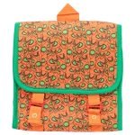 Mochila floripondias neoprene fiesta