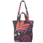 Bolsa de Compras / playa / Matera / modelo  mandarin floripondias - Imagen 7