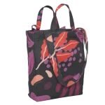 Bolsa de Compras / playa / Matera / modelo  mandarin floripondias - Imagen 2