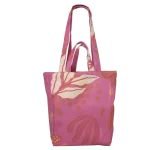 Bolsa de Compras / playa / Matera / modelo  mandarin floripondias