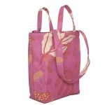 Bolsa de Compras / playa / Matera / modelo  mandarin floripondias - Imagen 4