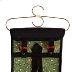 Mochila floripondias neoprene fiesta - Imagen 2