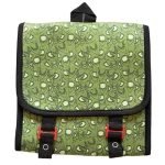 Mochila floripondias neoprene fiesta - Imagen 4