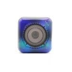 Parlante portatil inalambrico bluetooth led multicolor - Imagen 2