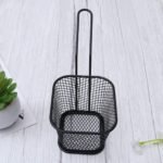 Canasta freidora con mango de acero - Imagen 4