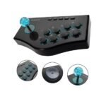 Joystick Arcade retro PS2 PS3 PC