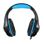 Auricular gamer para pc y ps4 con micrófono - Imagen 4