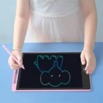 Pizarra magica tablet lcd 8,5 pulgadas dibujo escritura - Imagen 16