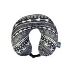 Almohadón de viaje inteligente cubritas Hindu