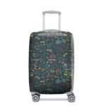 Funda valija cubritas Carry On Aventura