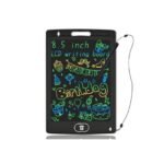 Pizarra magica tablet lcd 12 pulgadas dibujo escritura - Imagen 4