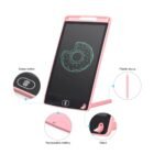 Pizarra magica tablet lcd 8,5 pulgadas dibujo escritura - Imagen 9