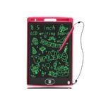 Pizarra magica tablet lcd 12 pulgadas dibujo escritura - Imagen 3