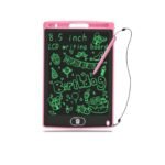 Pizarra magica tablet lcd 8,5 pulgadas dibujo escritura - Imagen 13