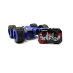 Auto todo terreno 4x4 360º juguete a control remoto - Imagen 4