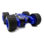 Auto todo terreno 4x4 360º juguete a control remoto - Imagen 5