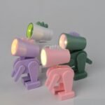 Lampara mini tipo nene - Imagen 3